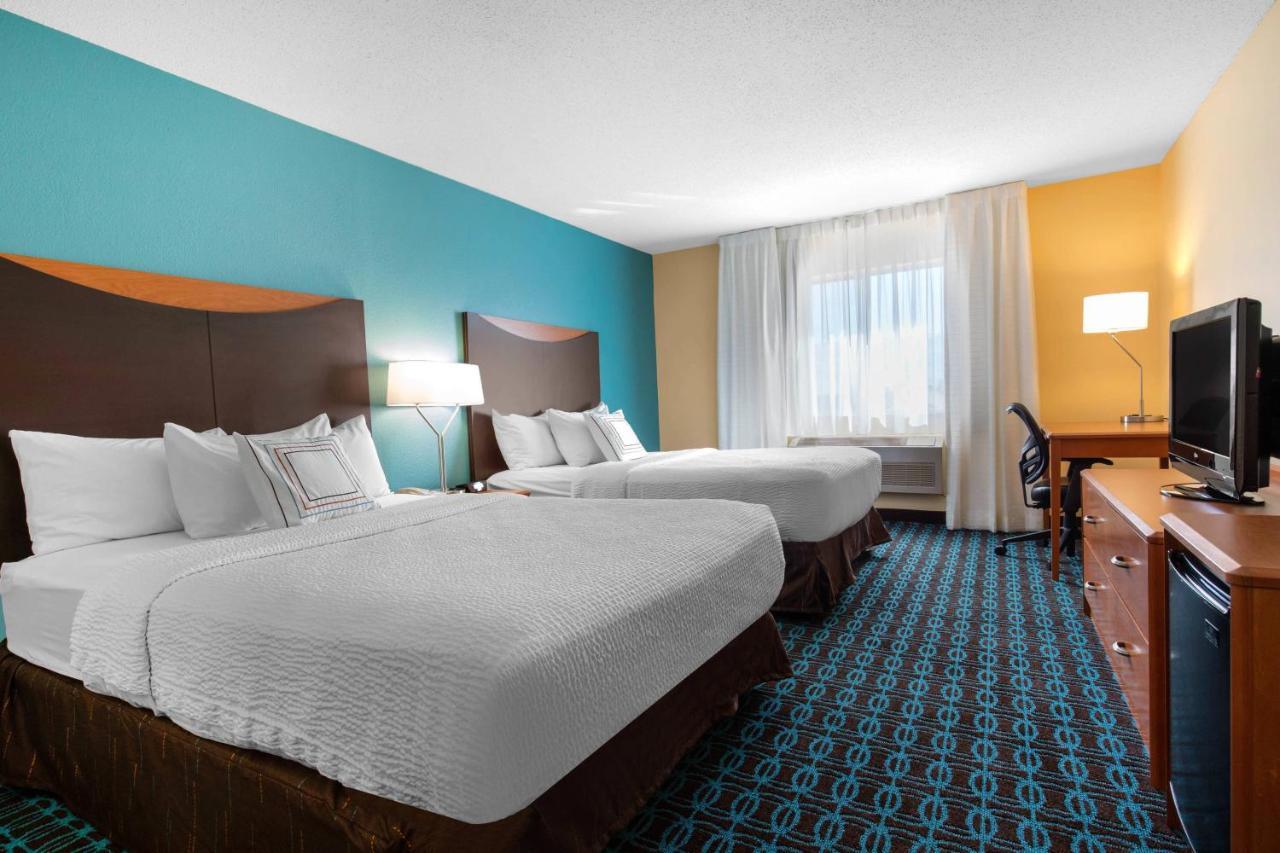 Americinn By Wyndham St Cloud Mn Shopping Area Saint Cloud Exterior foto