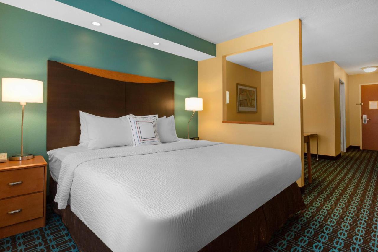 Americinn By Wyndham St Cloud Mn Shopping Area Saint Cloud Exterior foto