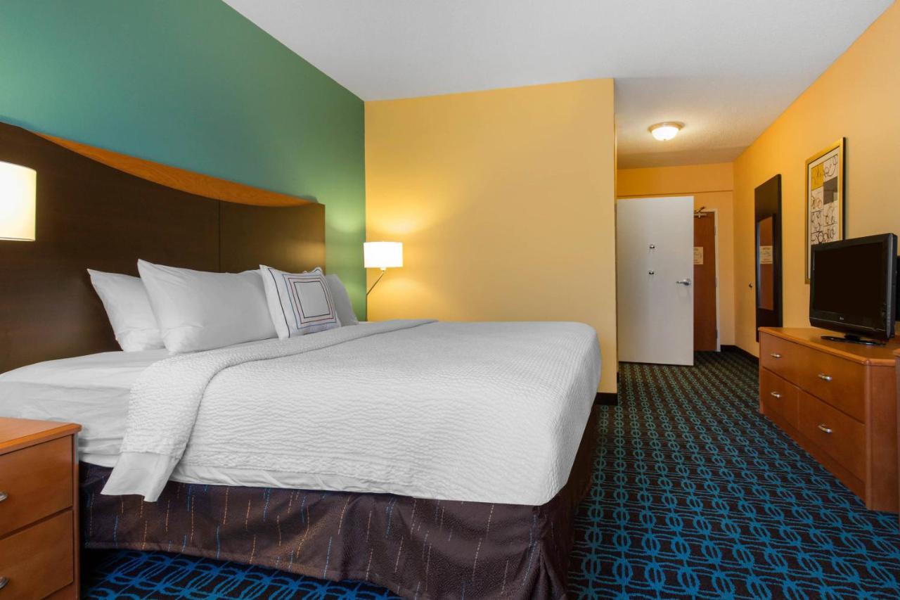 Americinn By Wyndham St Cloud Mn Shopping Area Saint Cloud Exterior foto