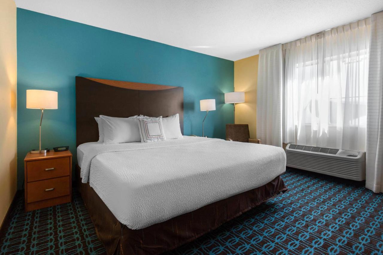 Americinn By Wyndham St Cloud Mn Shopping Area Saint Cloud Exterior foto