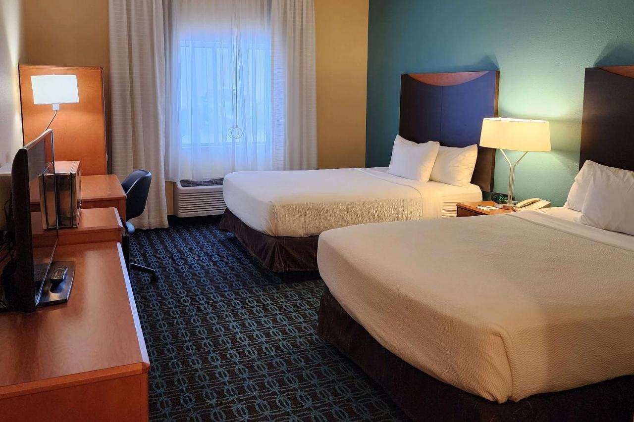 Americinn By Wyndham St Cloud Mn Shopping Area Saint Cloud Exterior foto