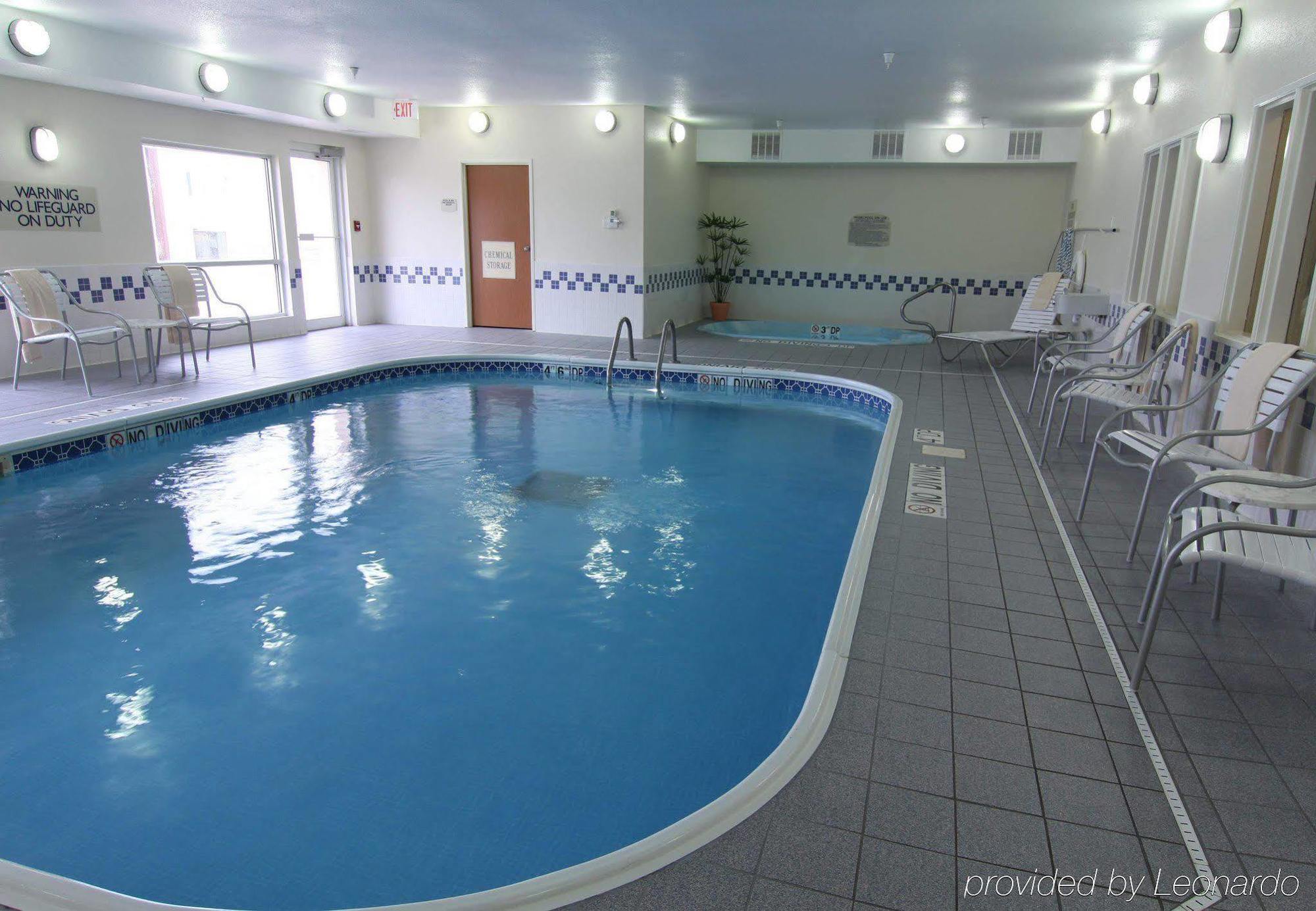 Americinn By Wyndham St Cloud Mn Shopping Area Saint Cloud Exterior foto